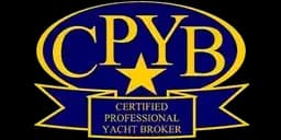 CPYB - Certified Professional Yacht Broker