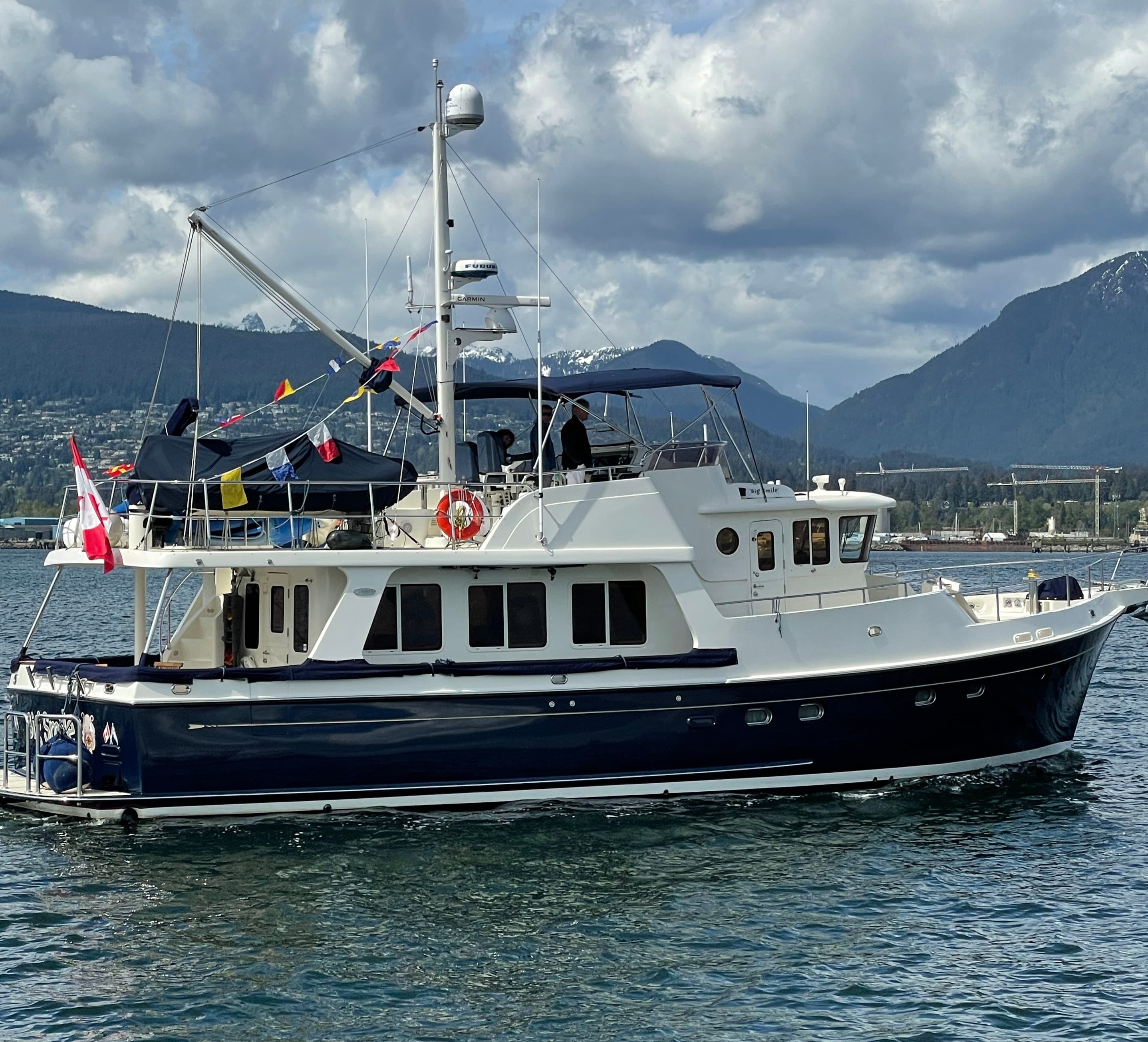 Seller's Guide Background