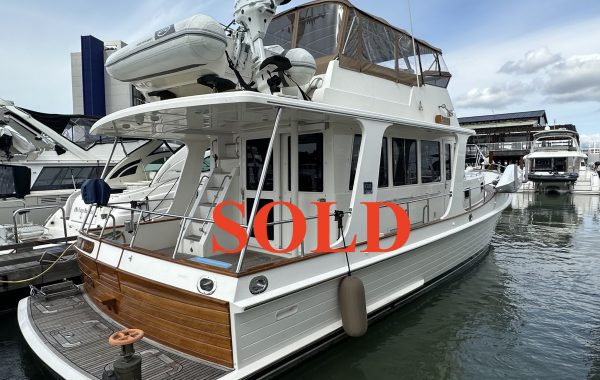 yachts for sale bc