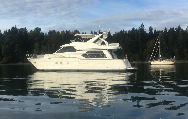 yacht jobs vancouver bc