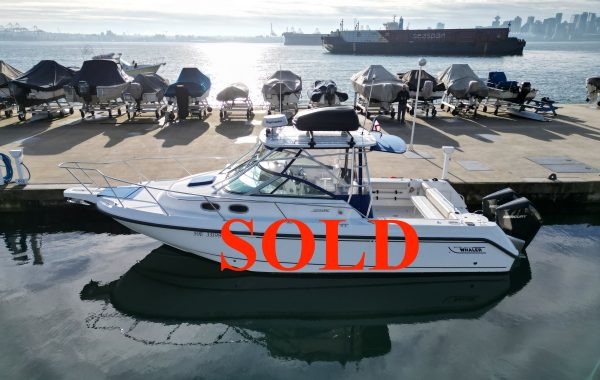bcm yacht sales